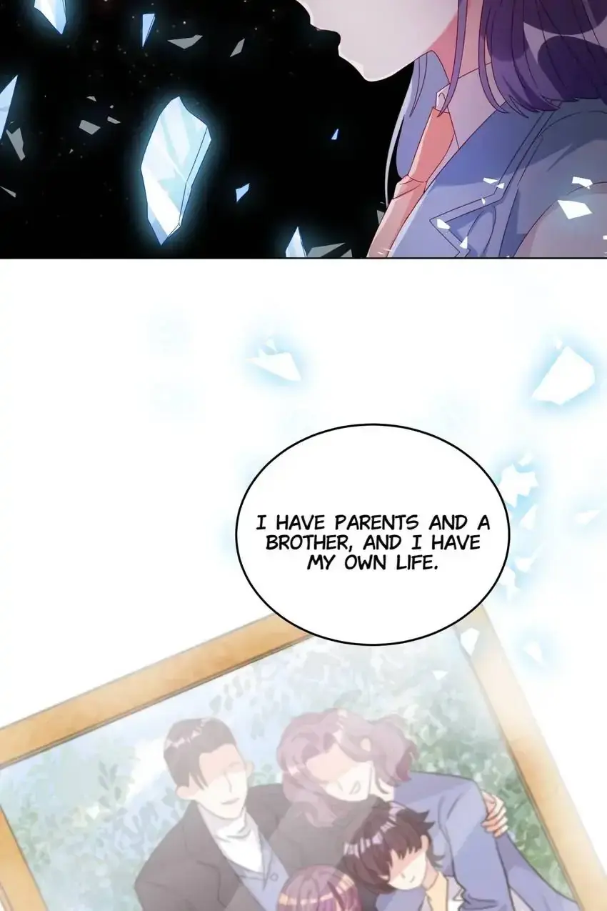 A Song Dwelling In The Clouds: Love Inside The Cage Chapter 60 page 12 - 