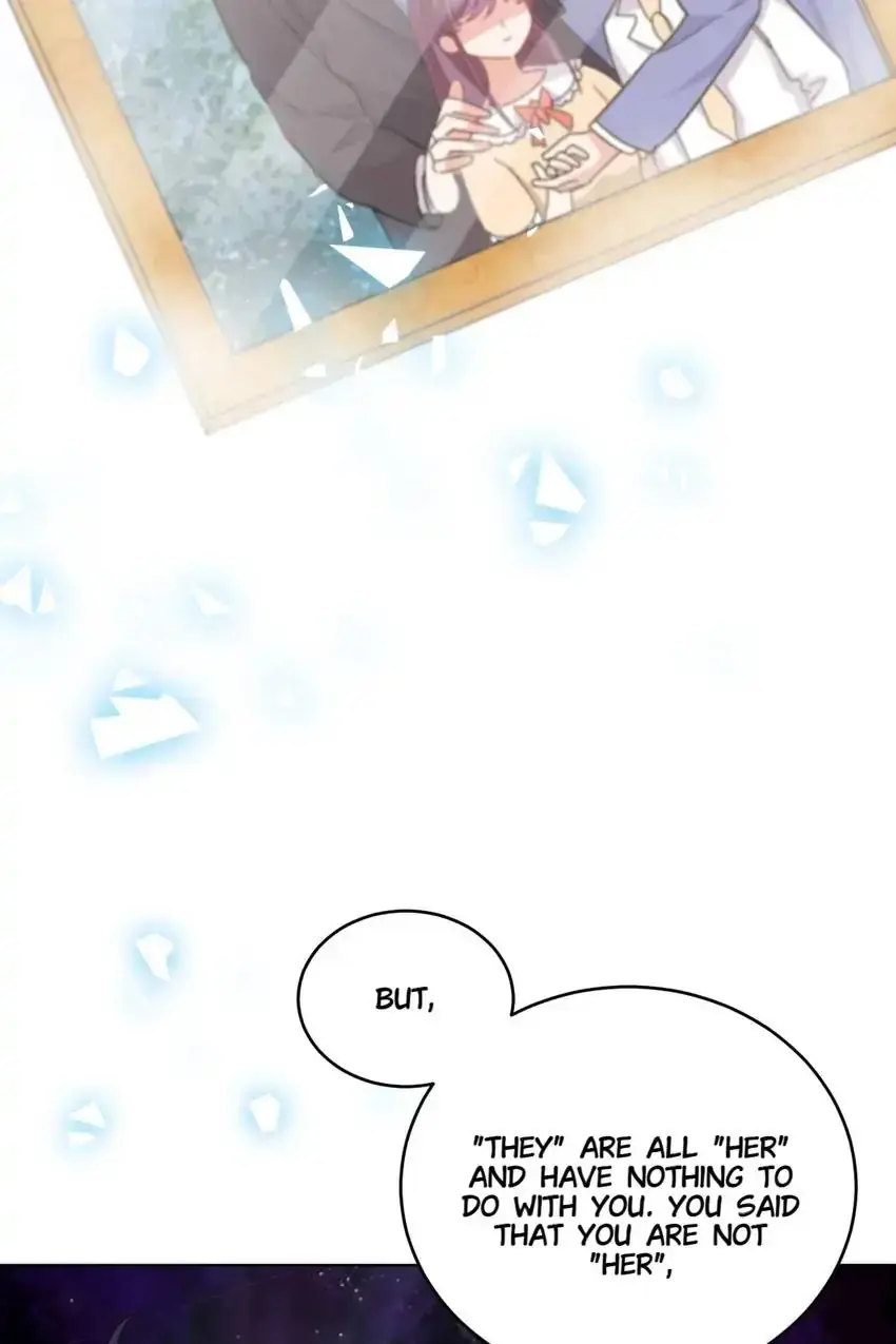 A Song Dwelling In The Clouds: Love Inside The Cage Chapter 60 page 13 - 
