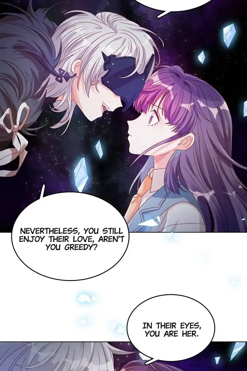 A Song Dwelling In The Clouds: Love Inside The Cage Chapter 60 page 14 - 