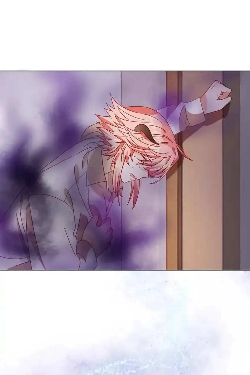 A Song Dwelling In The Clouds: Love Inside The Cage Chapter 60 page 23 - 