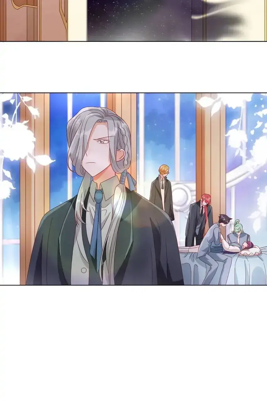 A Song Dwelling In The Clouds: Love Inside The Cage Chapter 60 page 31 - 