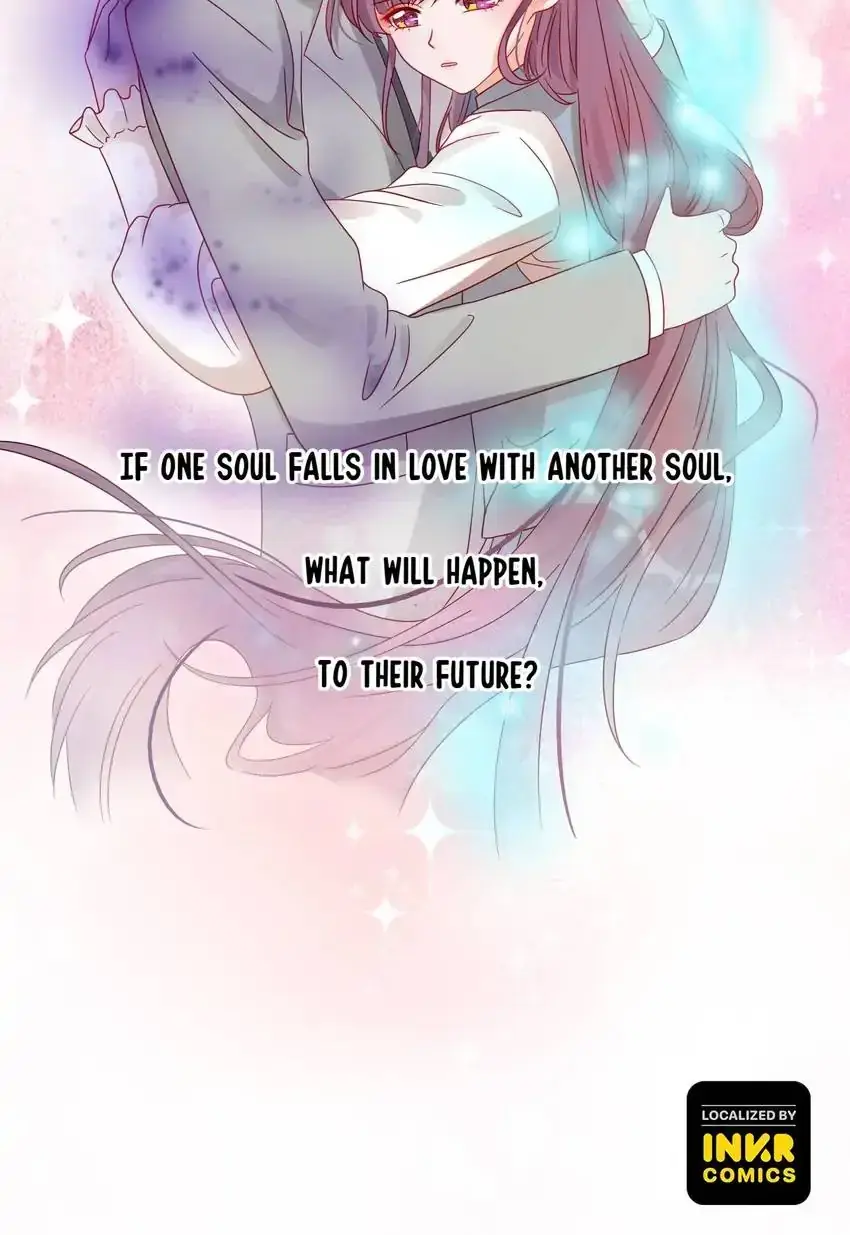 A Song Dwelling In The Clouds: Love Inside The Cage Chapter 60 page 38 - 