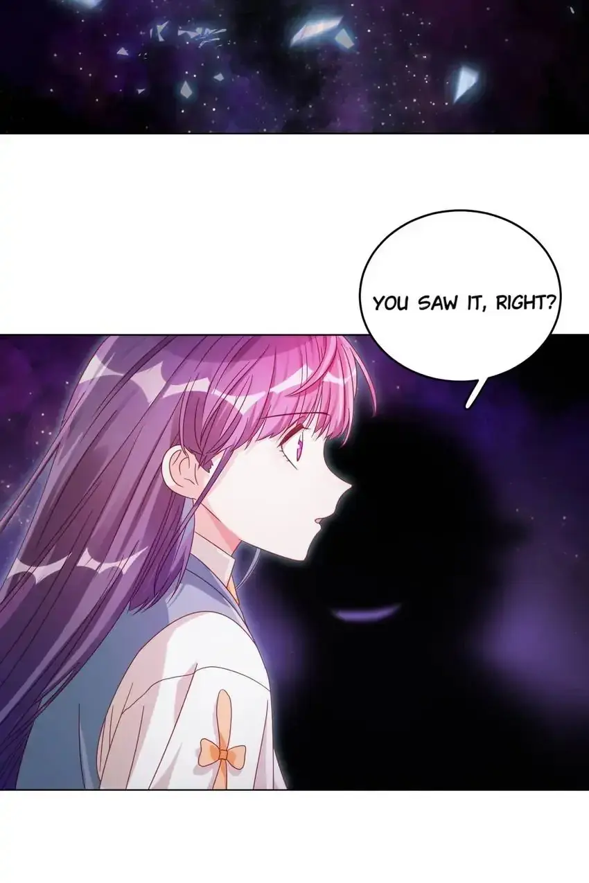 A Song Dwelling In The Clouds: Love Inside The Cage Chapter 60 page 6 - 
