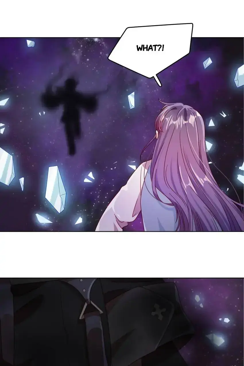 A Song Dwelling In The Clouds: Love Inside The Cage Chapter 60 page 7 - 