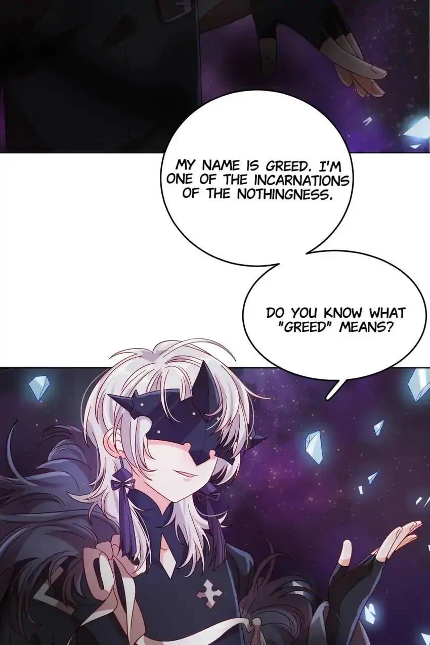 A Song Dwelling In The Clouds: Love Inside The Cage Chapter 60 page 8 - 