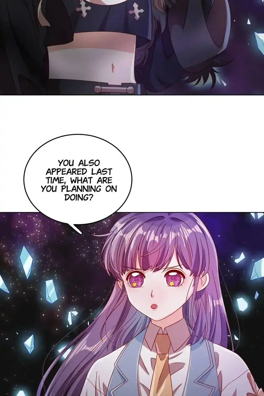 A Song Dwelling In The Clouds: Love Inside The Cage Chapter 60 page 9 - 