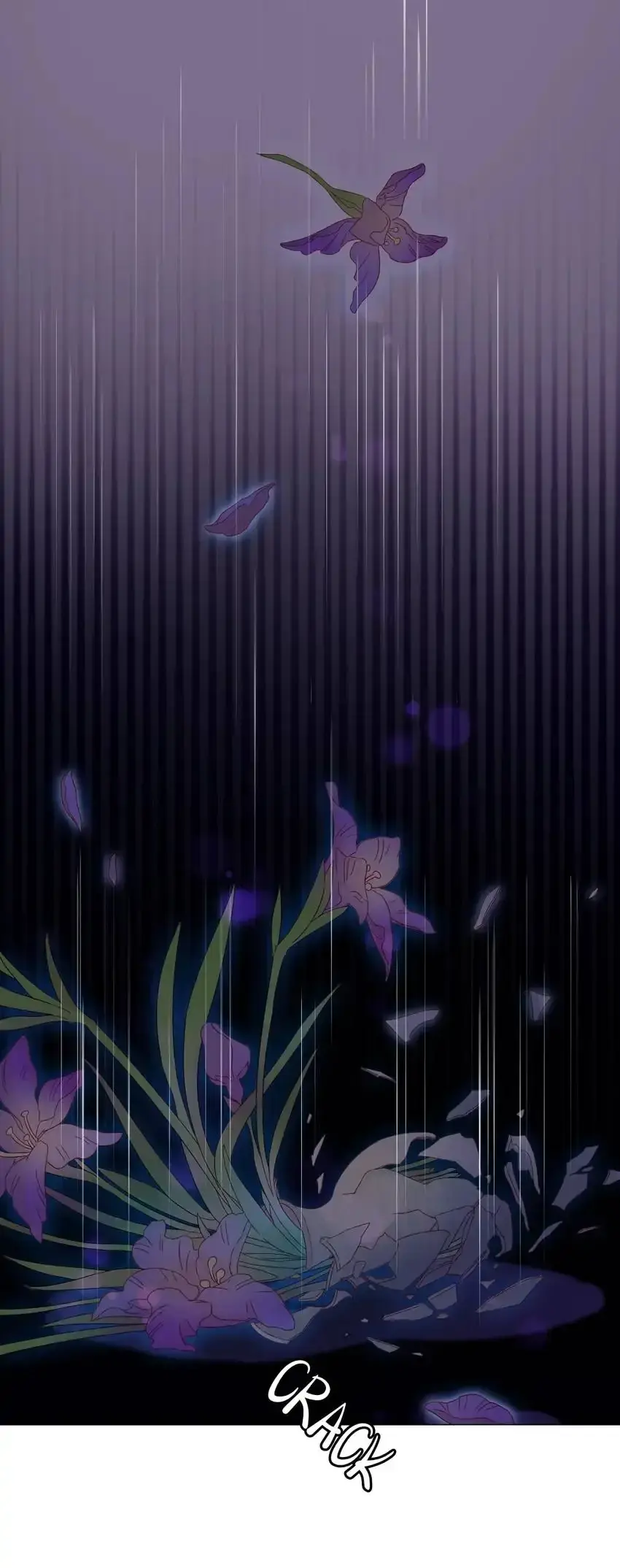 A Song Dwelling In The Clouds: Love Inside The Cage Chapter 62 page 9 - 