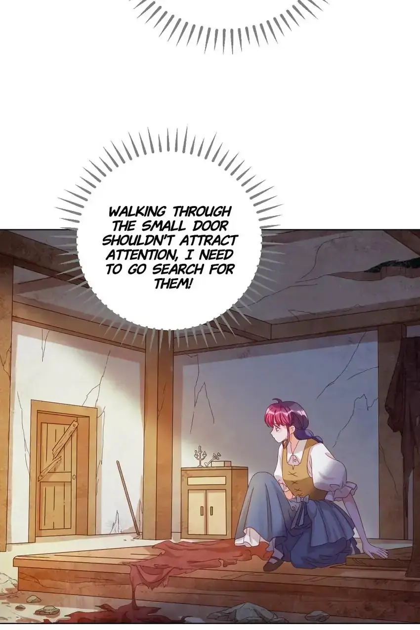 A Song Dwelling In The Clouds: Love Inside The Cage Chapter 65 page 11 - 