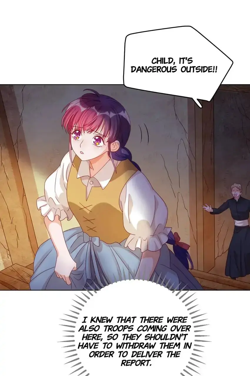 A Song Dwelling In The Clouds: Love Inside The Cage Chapter 65 page 10 - 