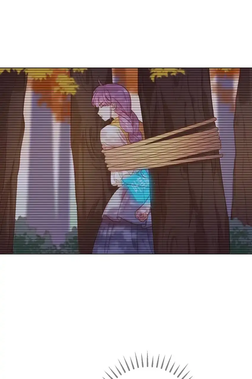 A Song Dwelling In The Clouds: Love Inside The Cage Chapter 68 page 10 - 