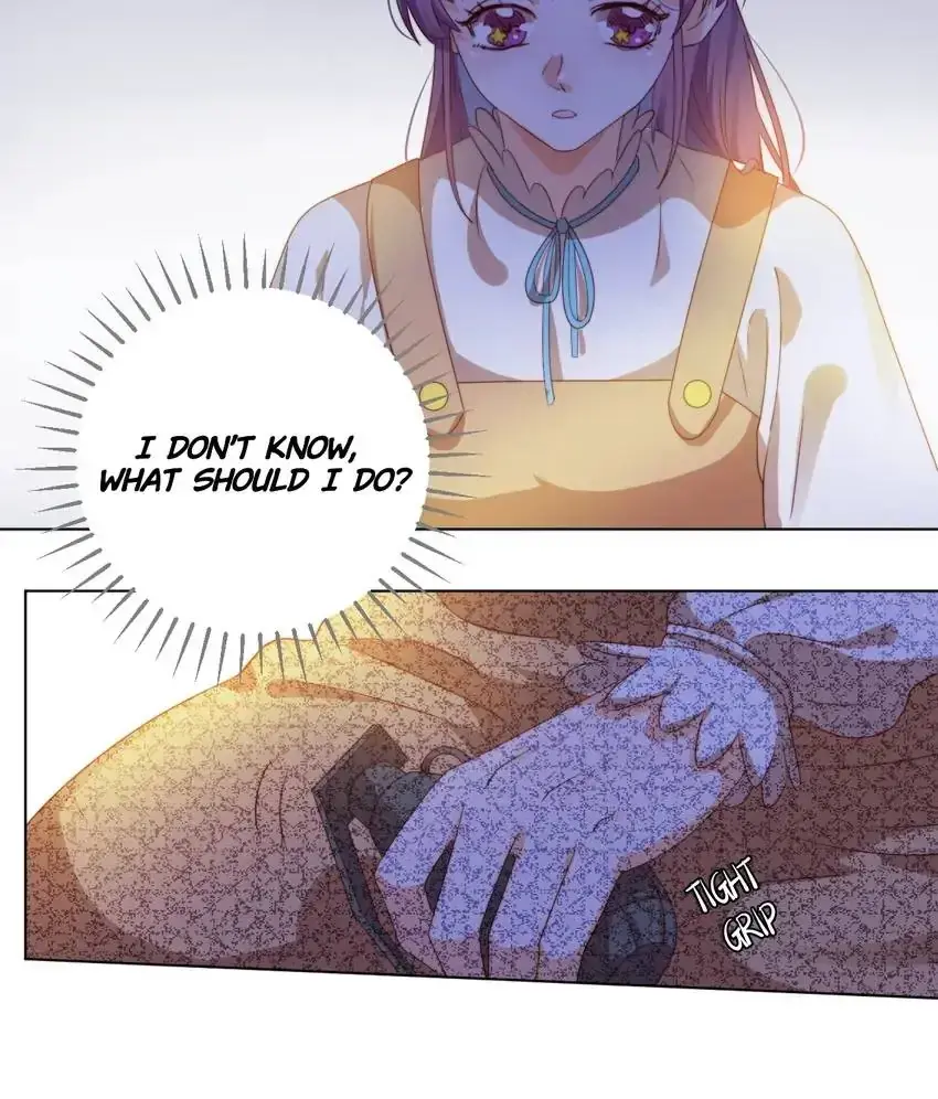 A Song Dwelling In The Clouds: Love Inside The Cage Chapter 71 page 14 - 
