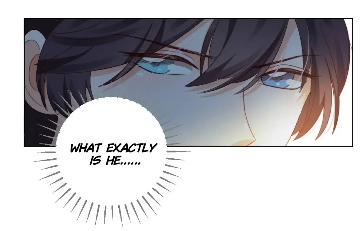 A Song Dwelling In The Clouds: Love Inside The Cage Chapter 72 page 2 - 