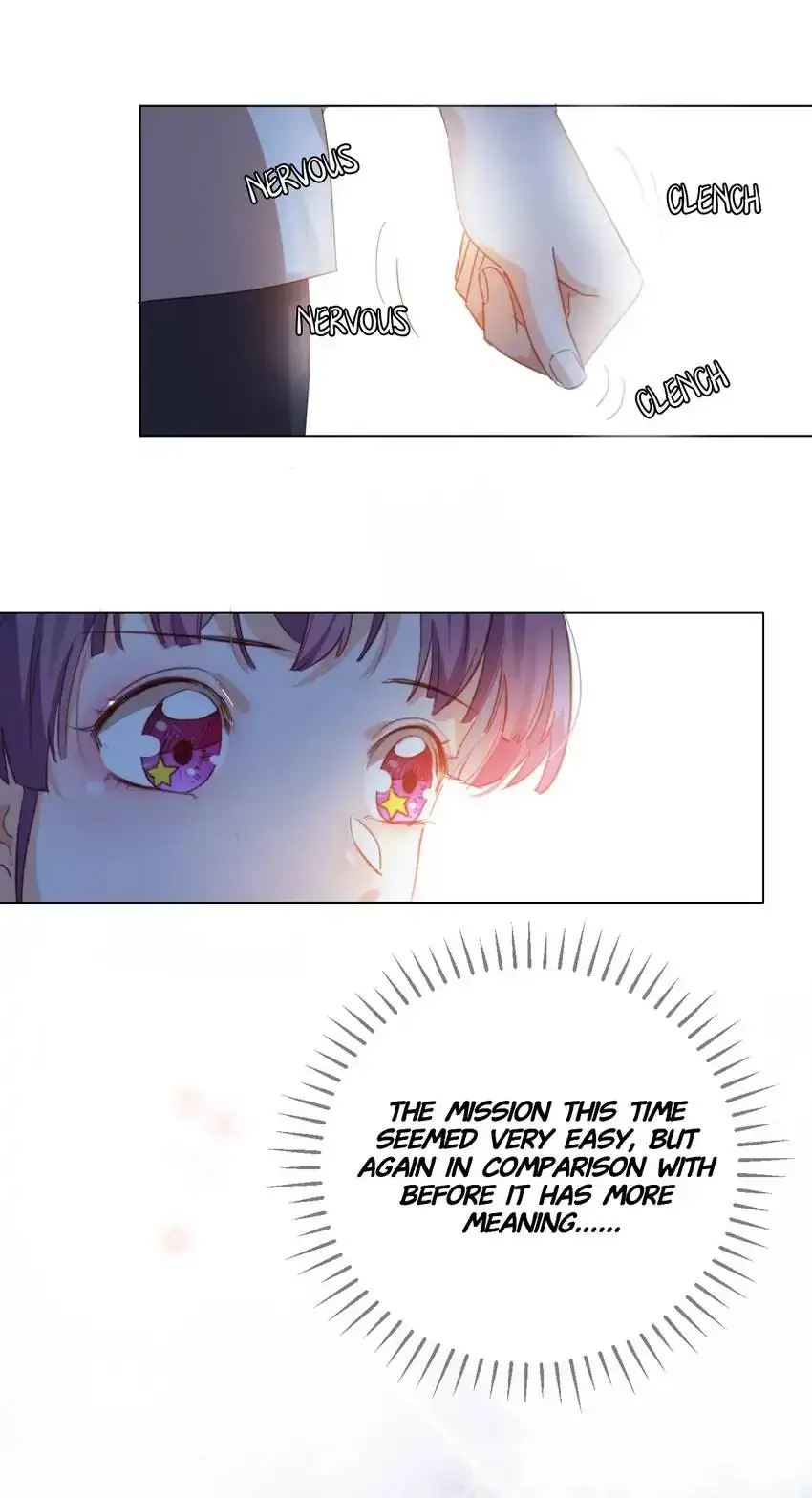 A Song Dwelling In The Clouds: Love Inside The Cage Chapter 72 page 20 - 