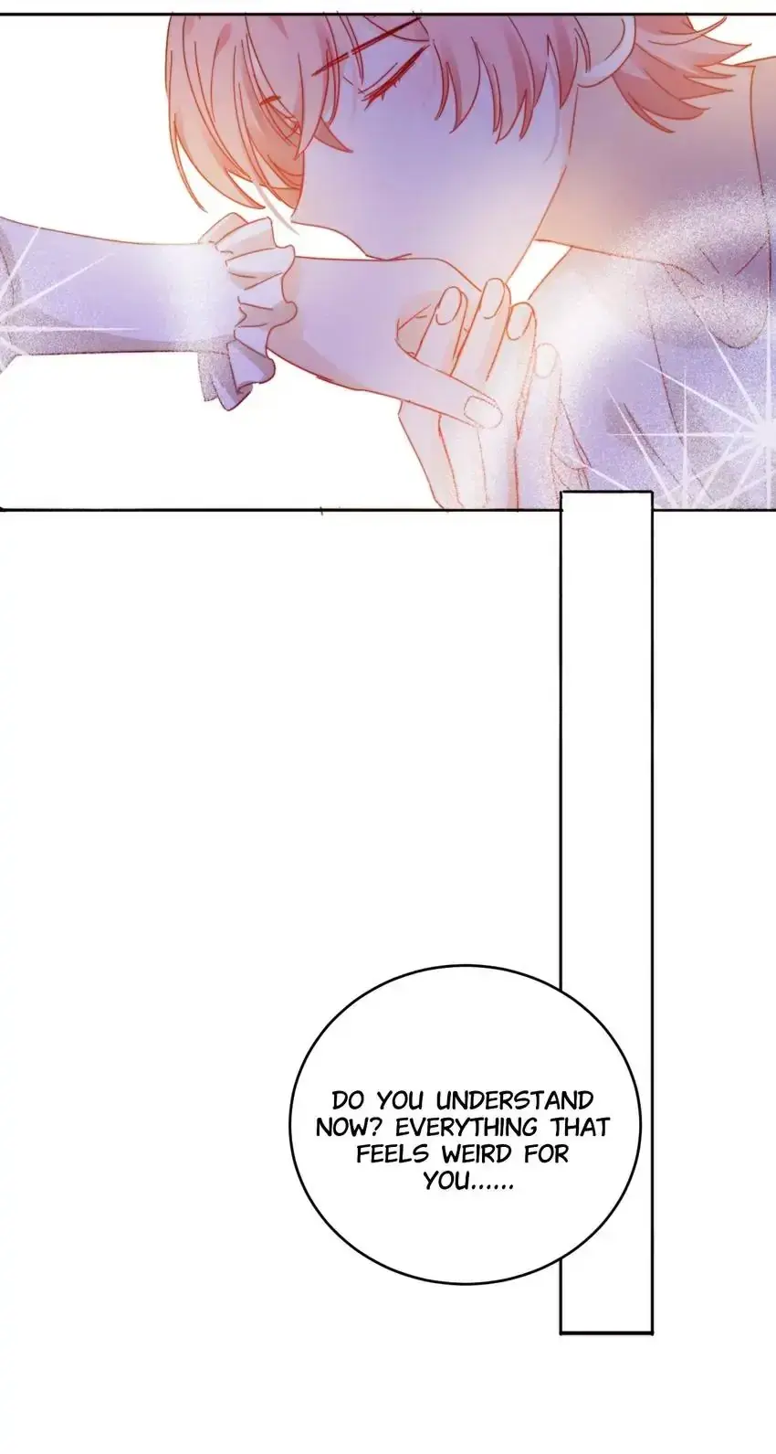 A Song Dwelling In The Clouds: Love Inside The Cage Chapter 72 page 24 - 