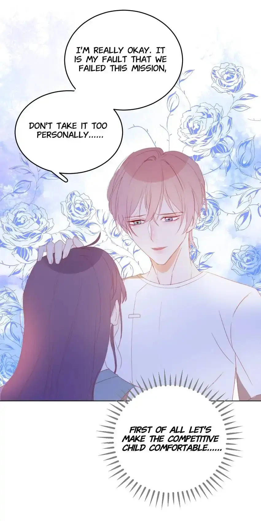 A Song Dwelling In The Clouds: Love Inside The Cage Chapter 72 page 7 - 