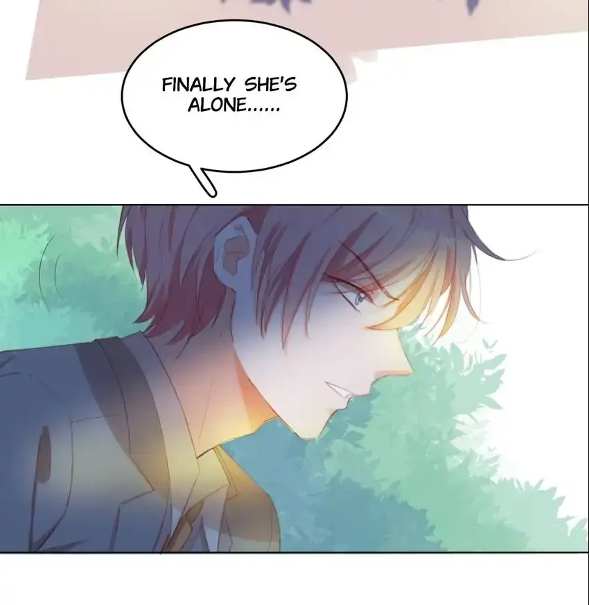A Song Dwelling In The Clouds: Love Inside The Cage Chapter 73 page 11 - 
