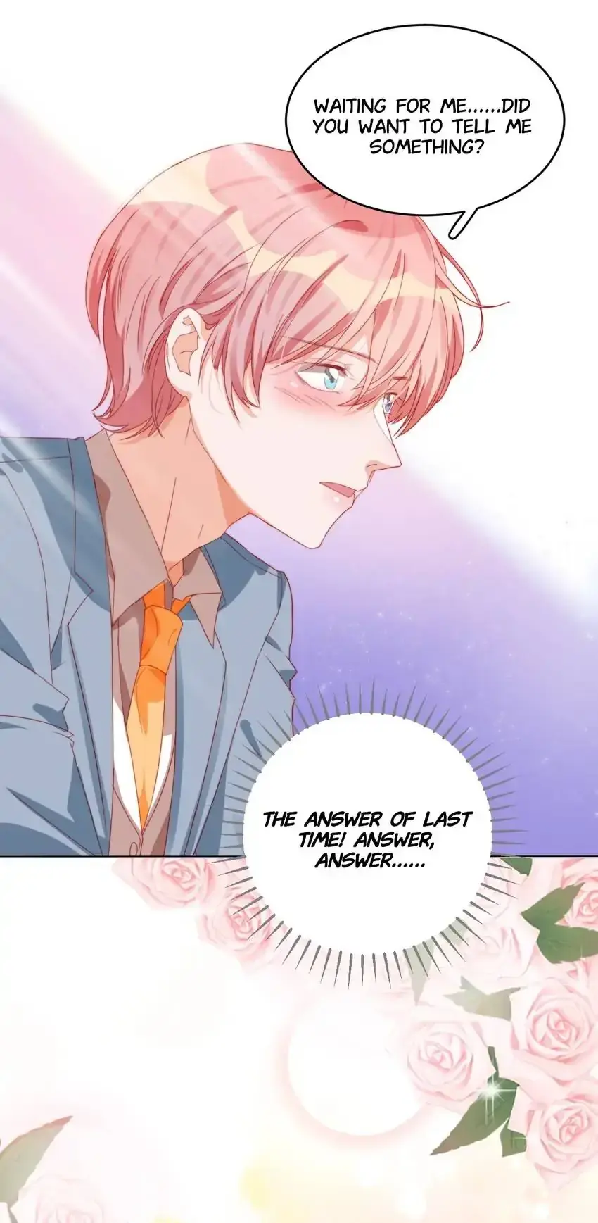 A Song Dwelling In The Clouds: Love Inside The Cage Chapter 74 page 2 - 