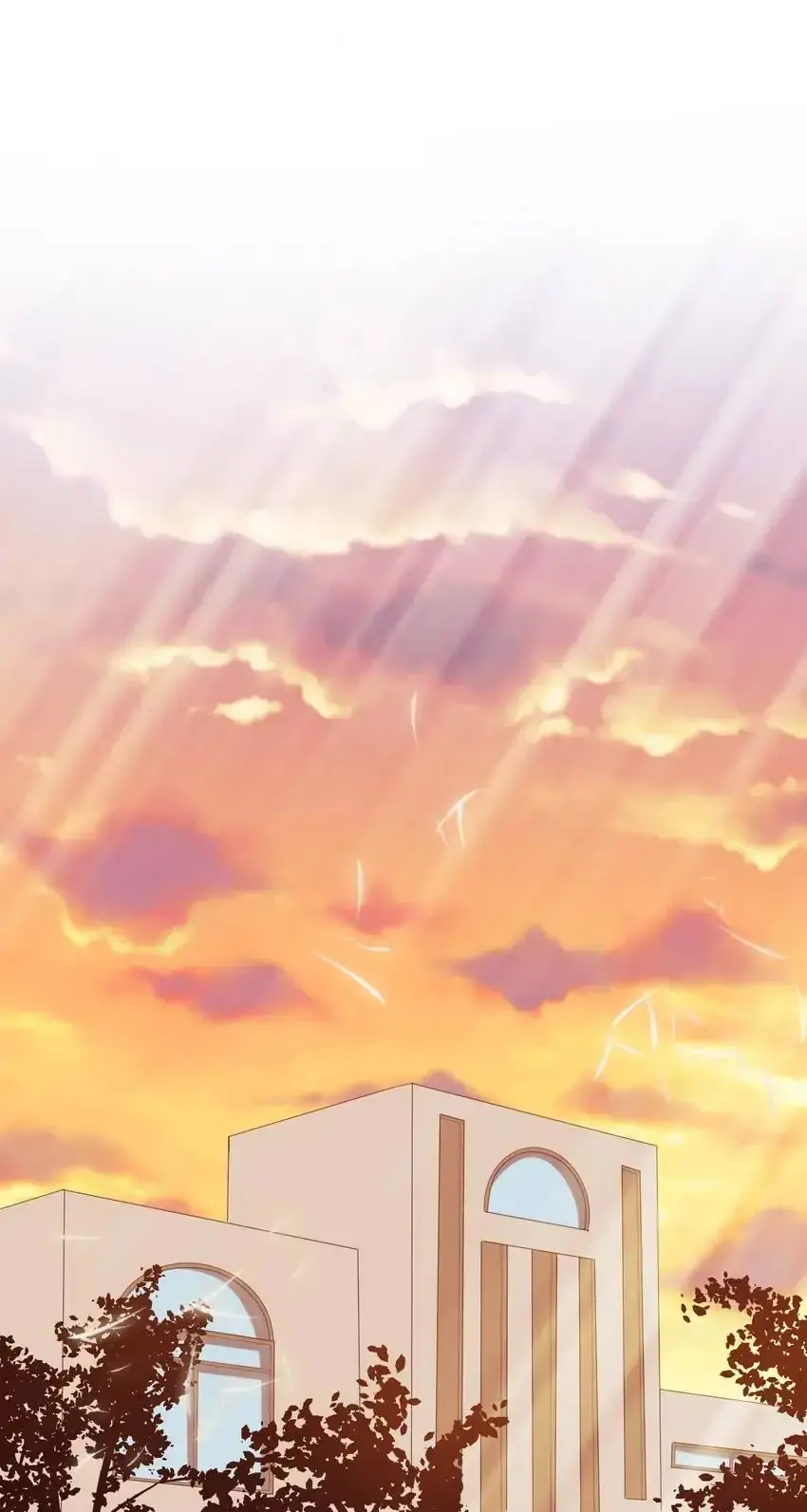 A Song Dwelling In The Clouds: Love Inside The Cage Chapter 74 page 8 - 