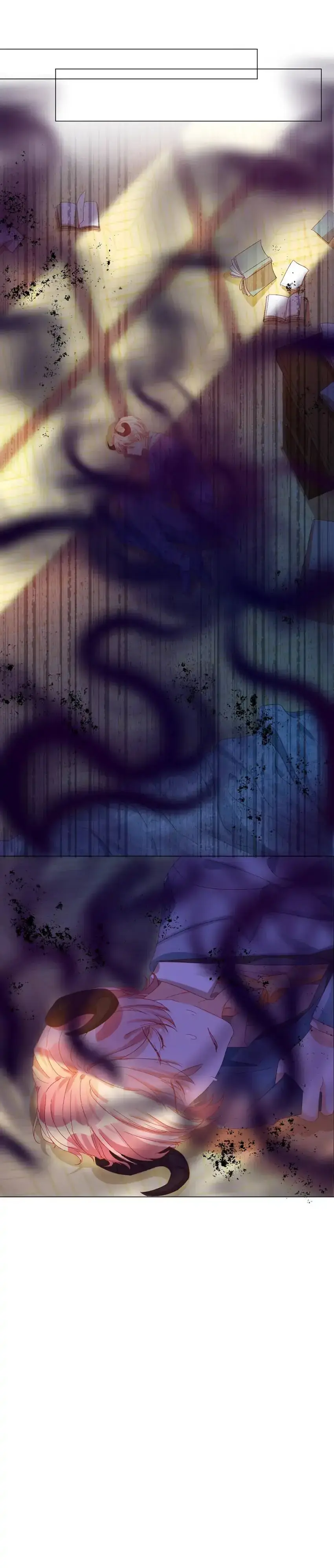 A Song Dwelling In The Clouds: Love Inside The Cage Chapter 75 page 5 - 