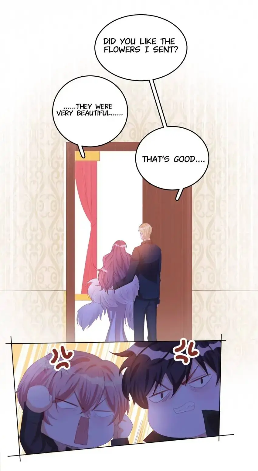 A Song Dwelling In The Clouds: Love Inside The Cage Chapter 77 page 9 - 
