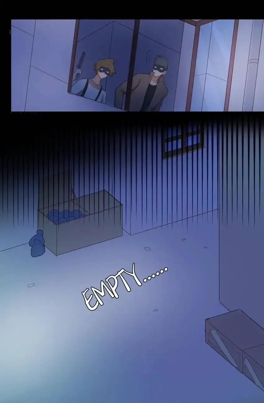 A Song Dwelling In The Clouds: Love Inside The Cage Chapter 78 page 14 - 