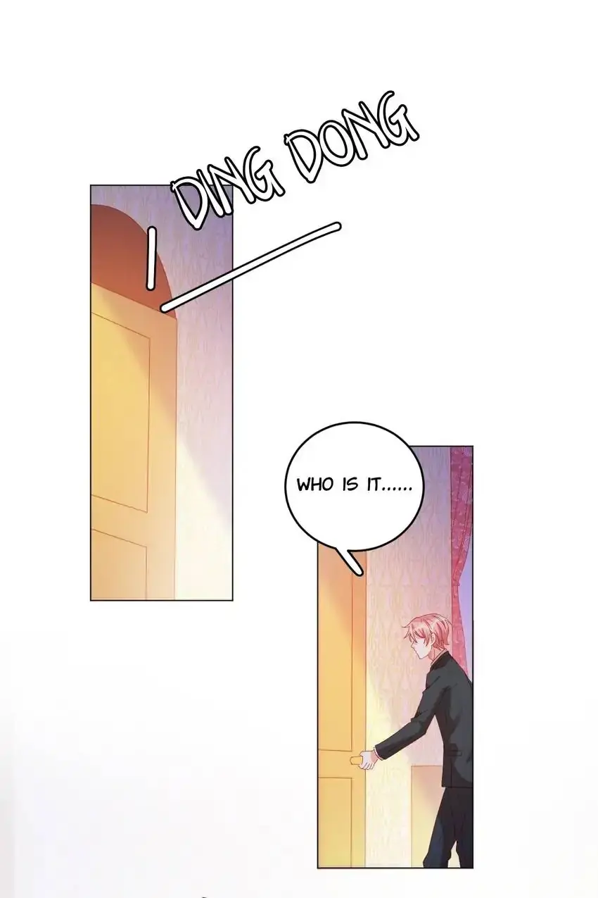 A Song Dwelling In The Clouds: Love Inside The Cage Chapter 78 page 18 - 