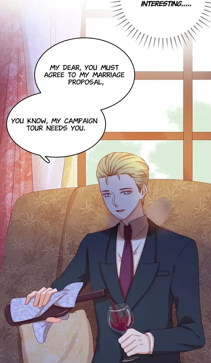 A Song Dwelling In The Clouds: Love Inside The Cage Chapter 79 page 16 - 