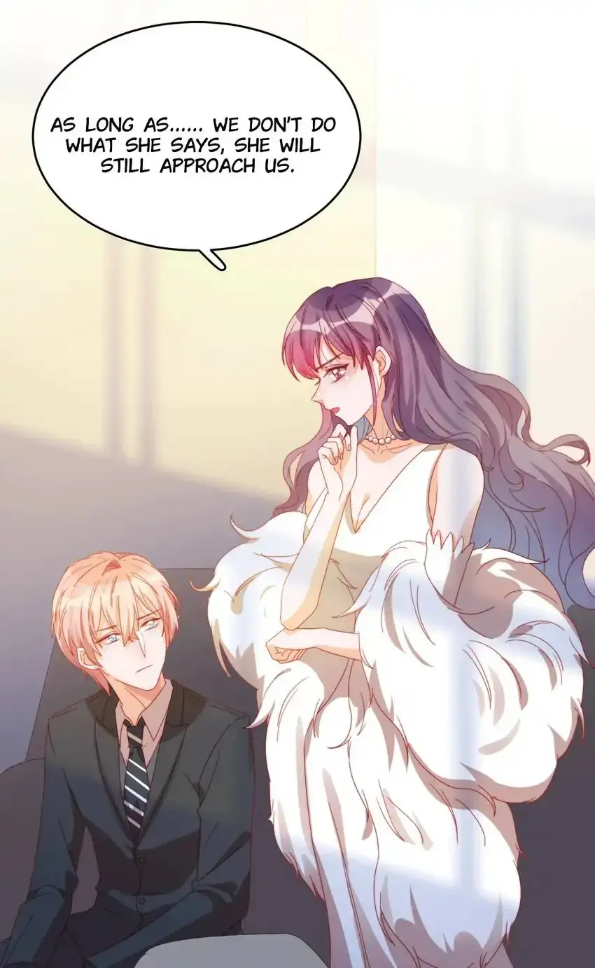 A Song Dwelling In The Clouds: Love Inside The Cage Chapter 79 page 8 - 