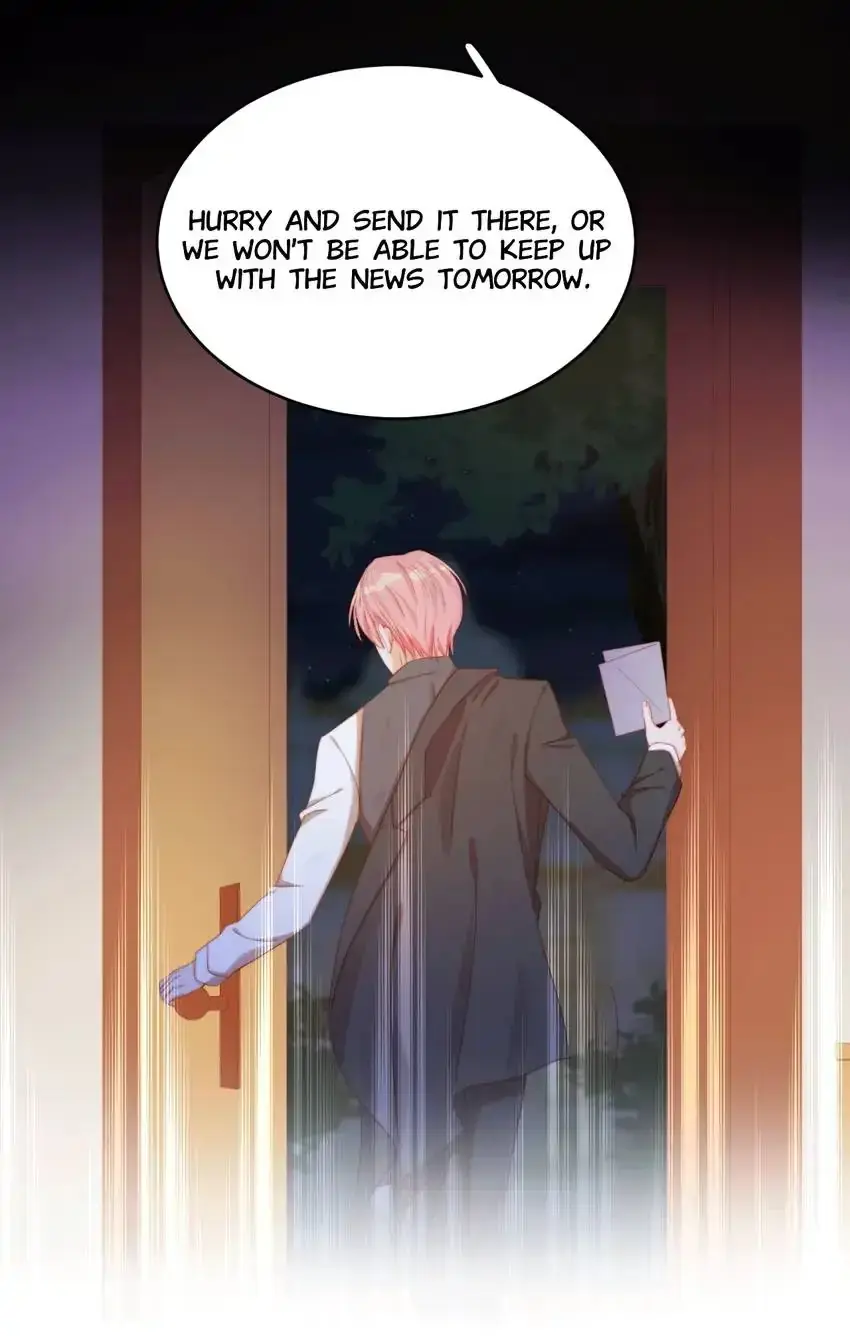 A Song Dwelling In The Clouds: Love Inside The Cage Chapter 80 page 2 - 