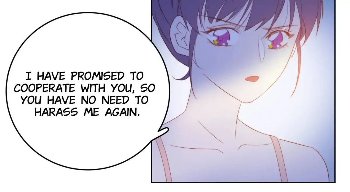 A Song Dwelling In The Clouds: Love Inside The Cage Chapter 80 page 13 - 