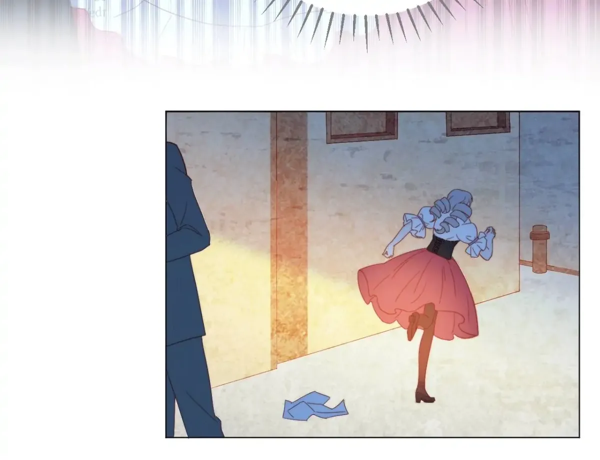 A Song Dwelling In The Clouds: Love Inside The Cage Chapter 80 page 5 - 