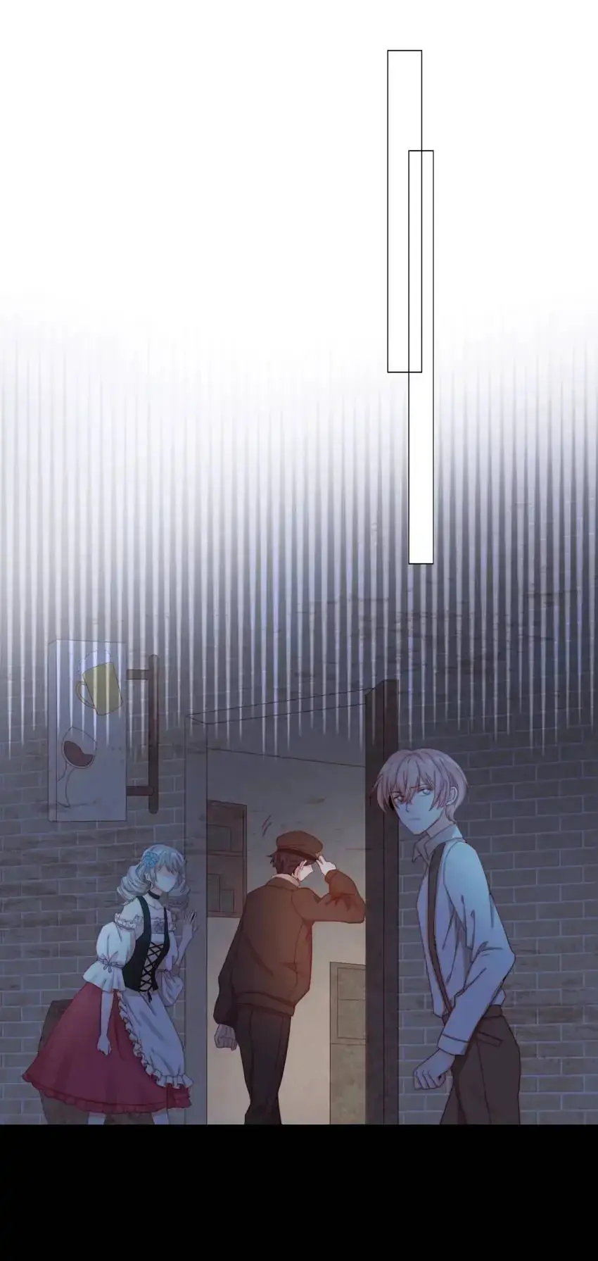 A Song Dwelling In The Clouds: Love Inside The Cage Chapter 82 page 18 - 