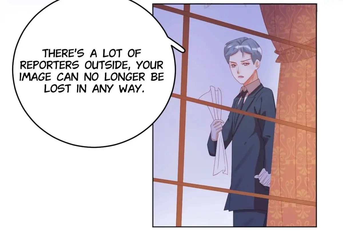 A Song Dwelling In The Clouds: Love Inside The Cage Chapter 83 page 14 - 