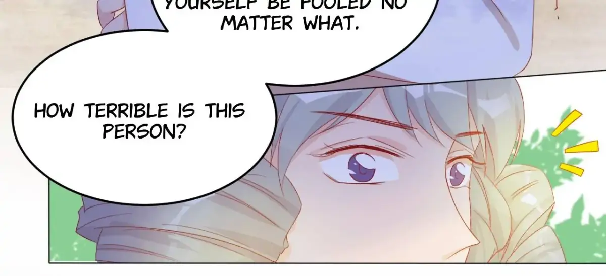 A Song Dwelling In The Clouds: Love Inside The Cage Chapter 84 page 3 - 