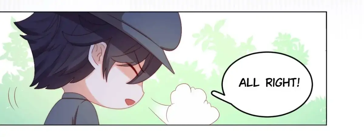 A Song Dwelling In The Clouds: Love Inside The Cage Chapter 85 page 21 - 