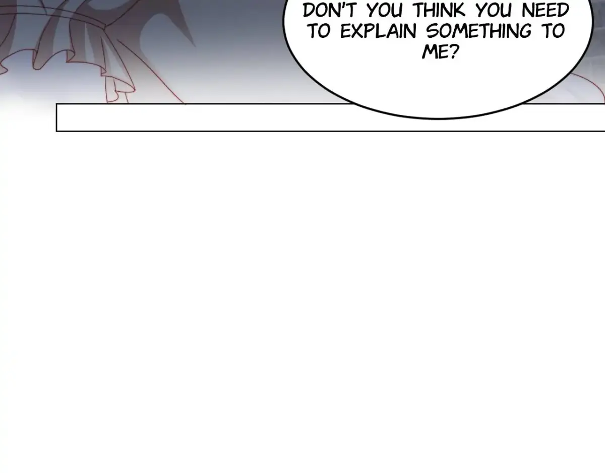 A Song Dwelling In The Clouds: Love Inside The Cage Chapter 85 page 8 - 