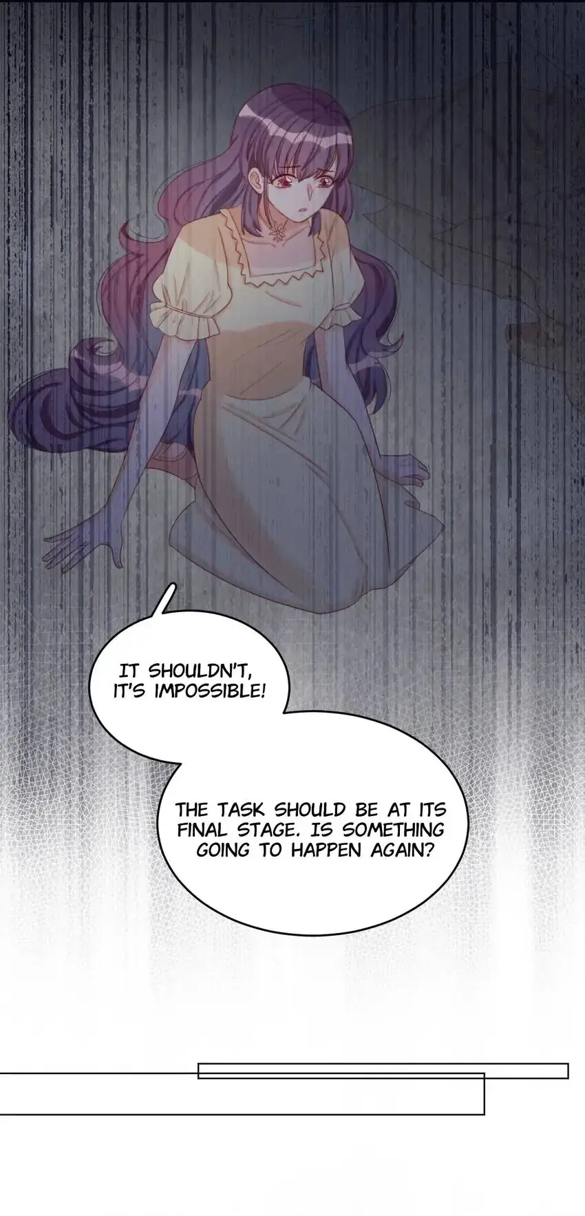 A Song Dwelling In The Clouds: Love Inside The Cage Chapter 86 page 21 - 