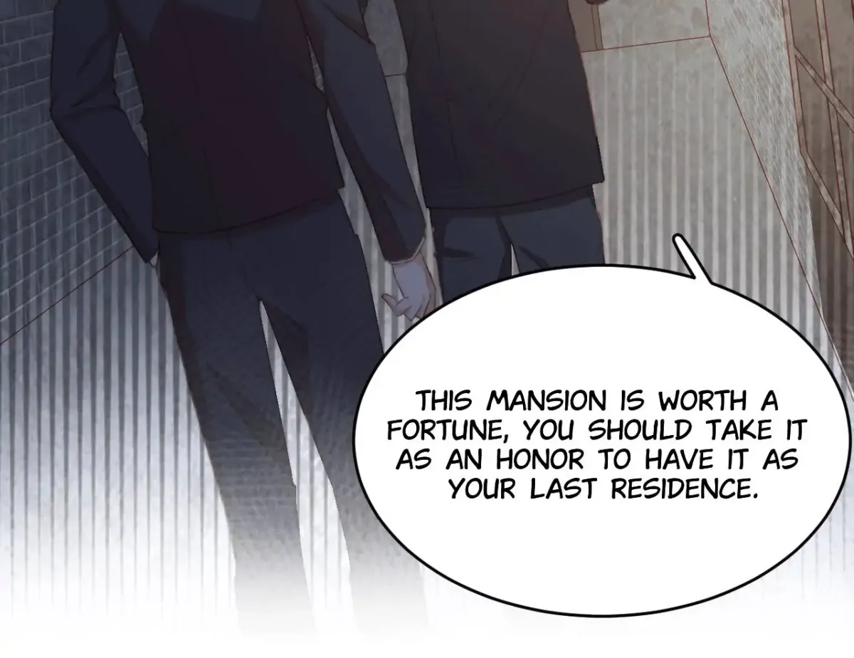 A Song Dwelling In The Clouds: Love Inside The Cage Chapter 87 page 17 - 