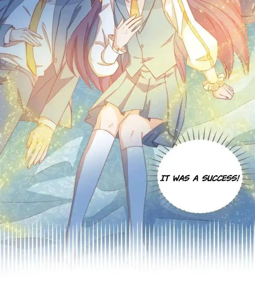 A Song Dwelling In The Clouds: Love Inside The Cage Chapter 88 page 4 - 