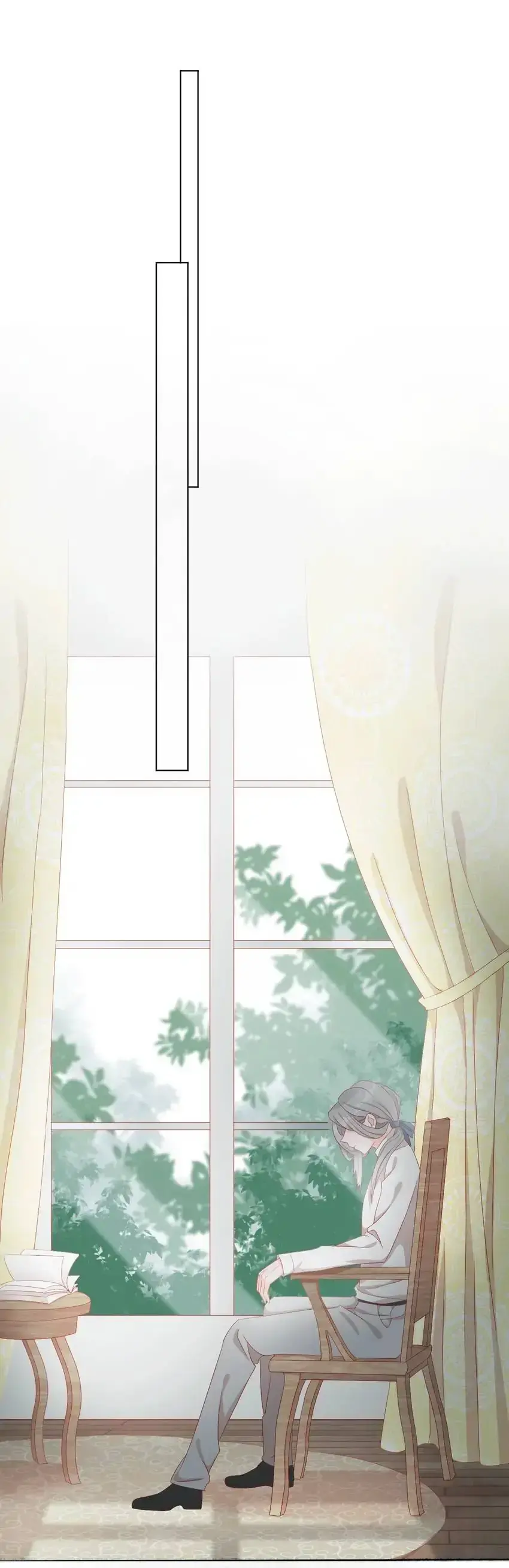 A Song Dwelling In The Clouds: Love Inside The Cage Chapter 89 page 17 - 