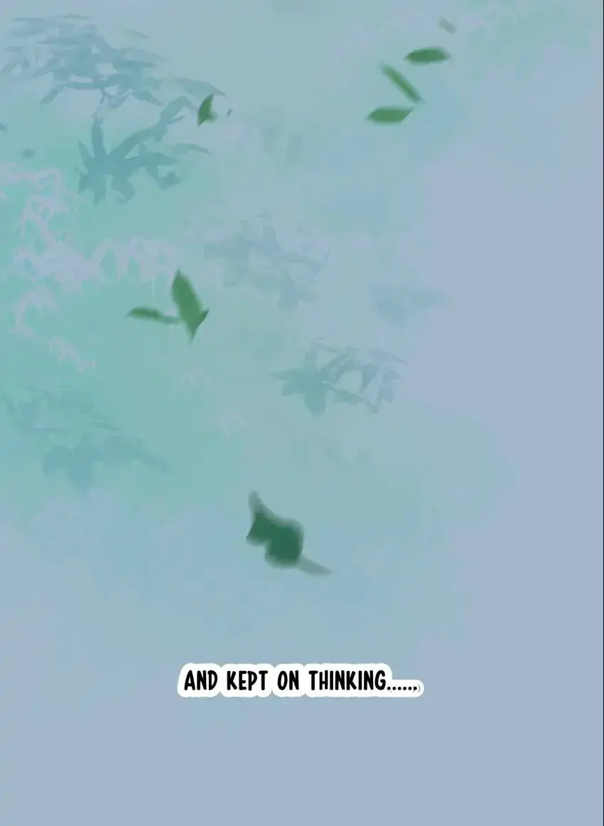 A Song Dwelling In The Clouds: Love Inside The Cage Chapter 89 page 21 - 