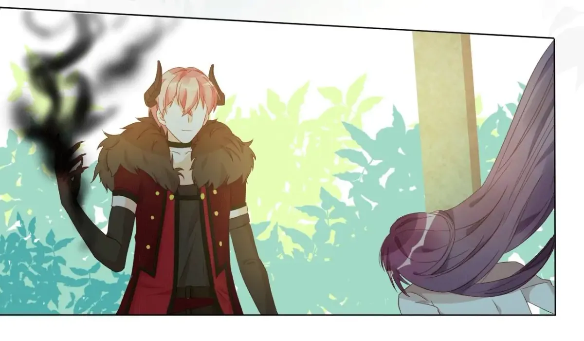 A Song Dwelling In The Clouds: Love Inside The Cage Chapter 92 page 23 - 