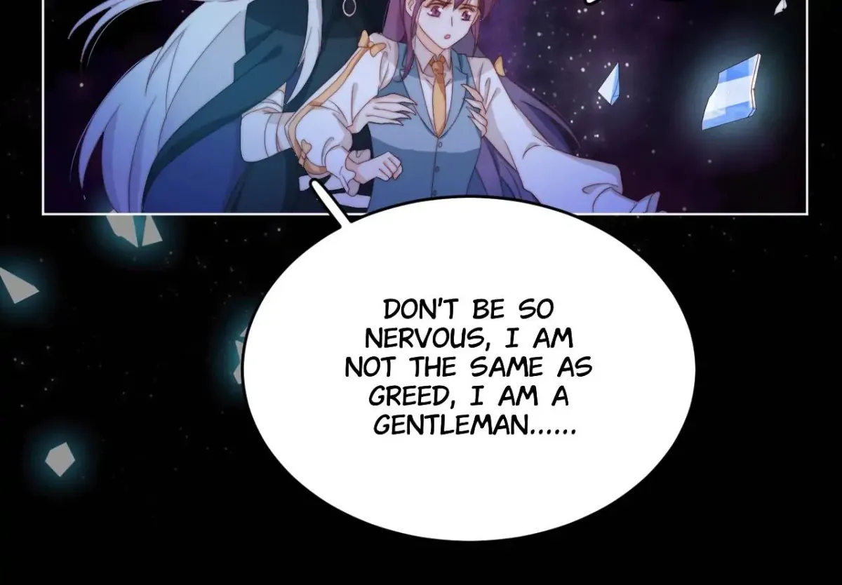A Song Dwelling In The Clouds: Love Inside The Cage Chapter 92 page 8 - 