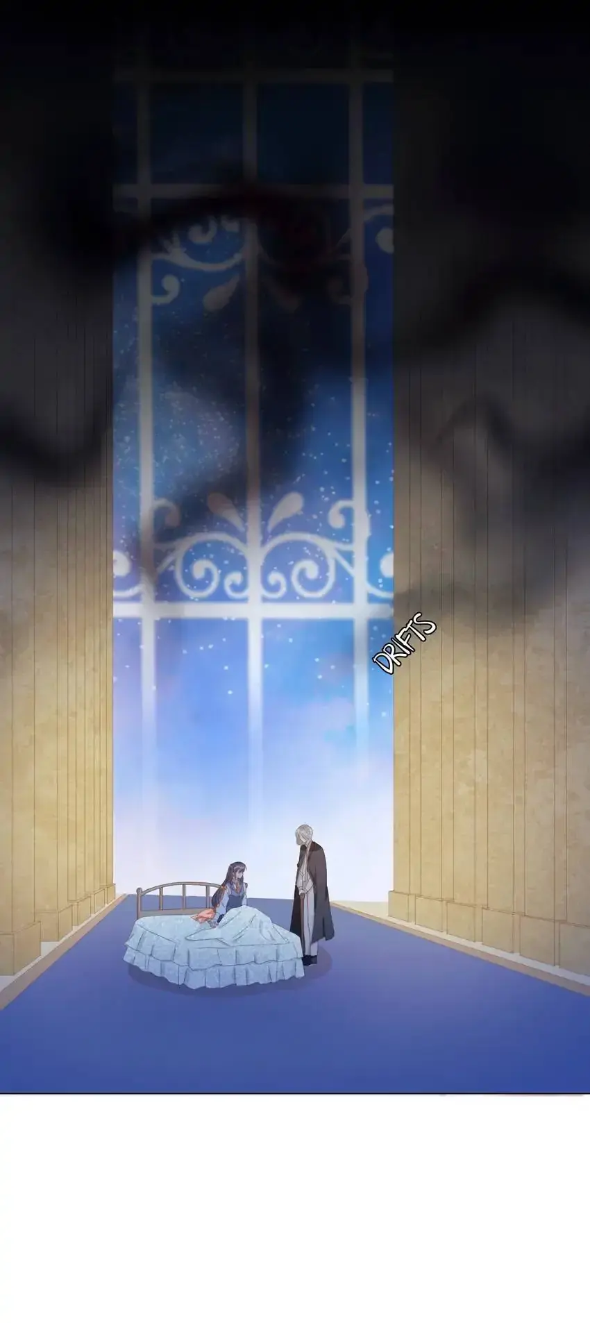 A Song Dwelling In The Clouds: Love Inside The Cage Chapter 93 page 3 - 