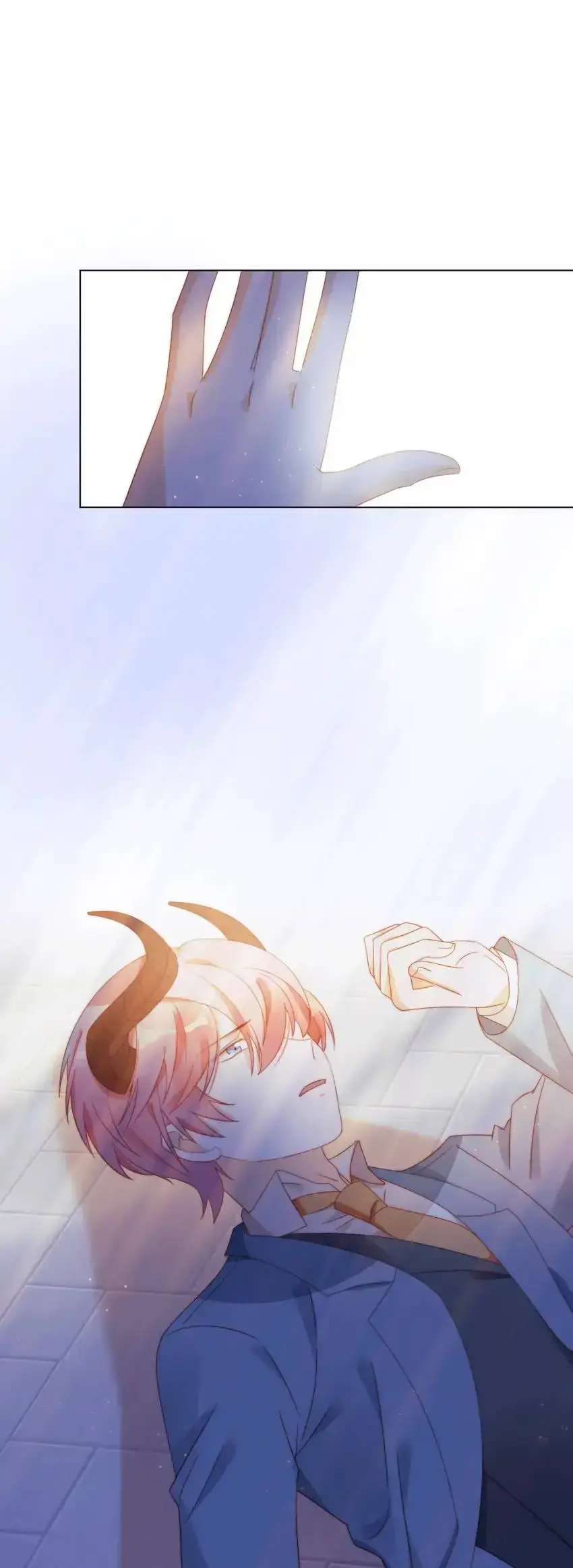 A Song Dwelling In The Clouds: Love Inside The Cage Chapter 93 page 23 - 