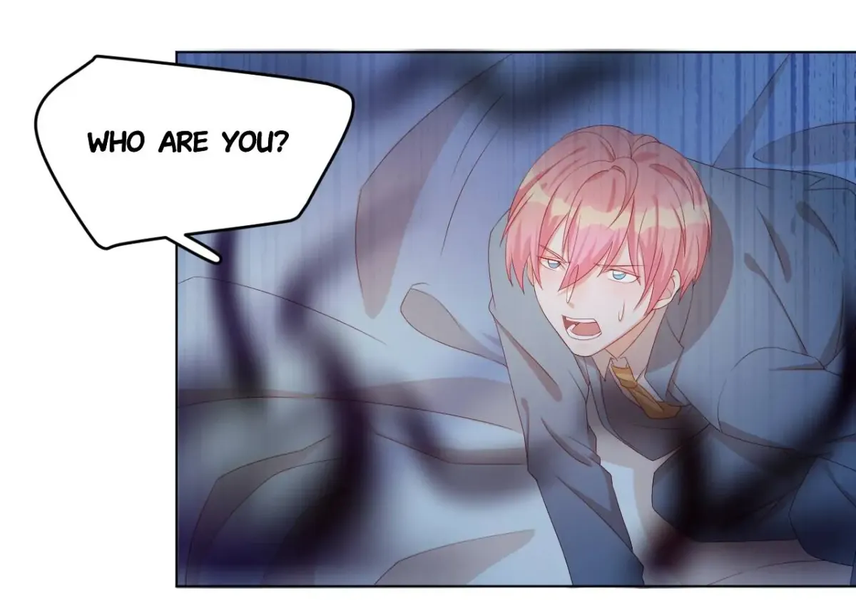 A Song Dwelling In The Clouds: Love Inside The Cage Chapter 93 page 5 - 