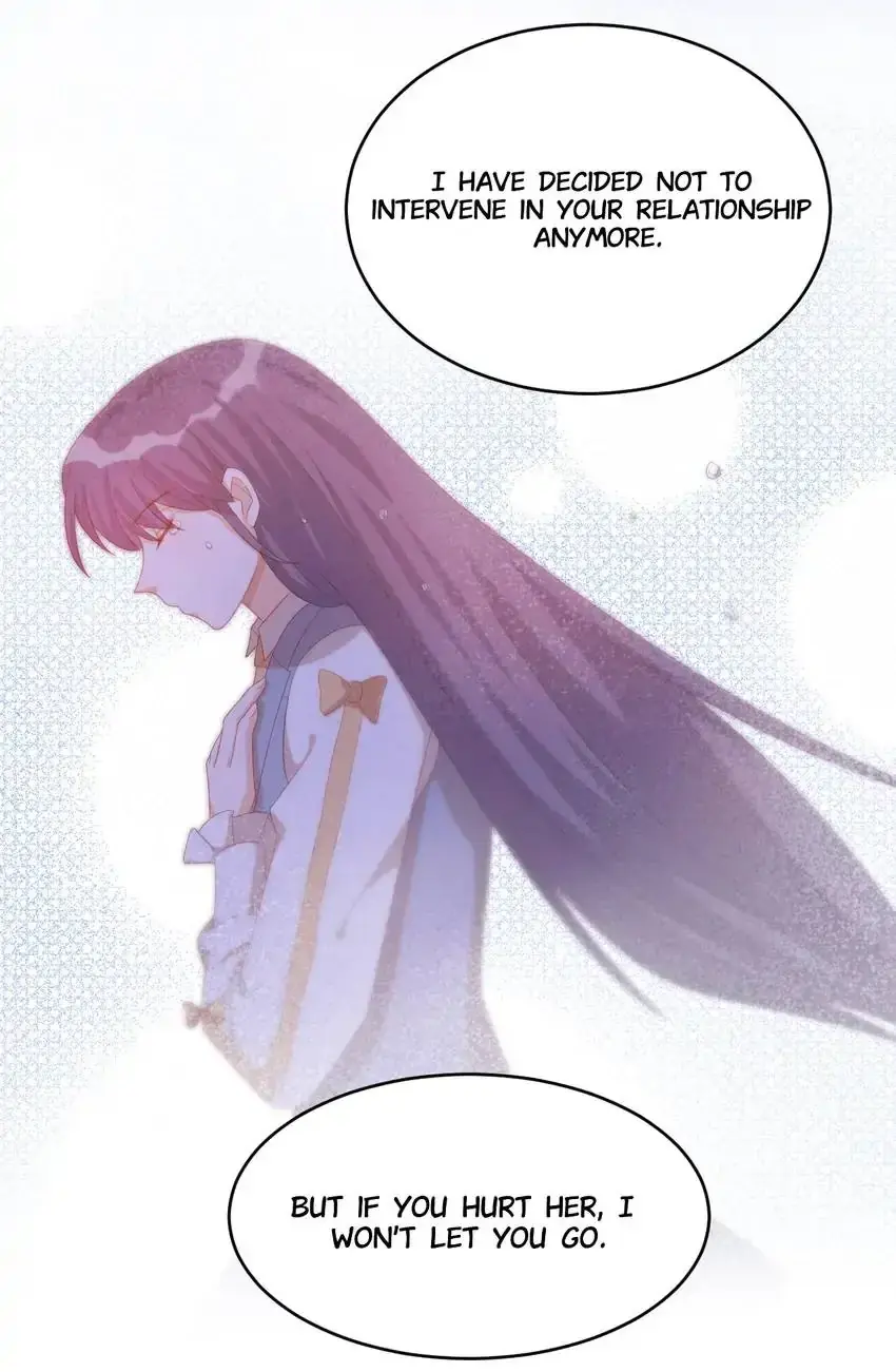 A Song Dwelling In The Clouds: Love Inside The Cage Chapter 95 page 12 - 