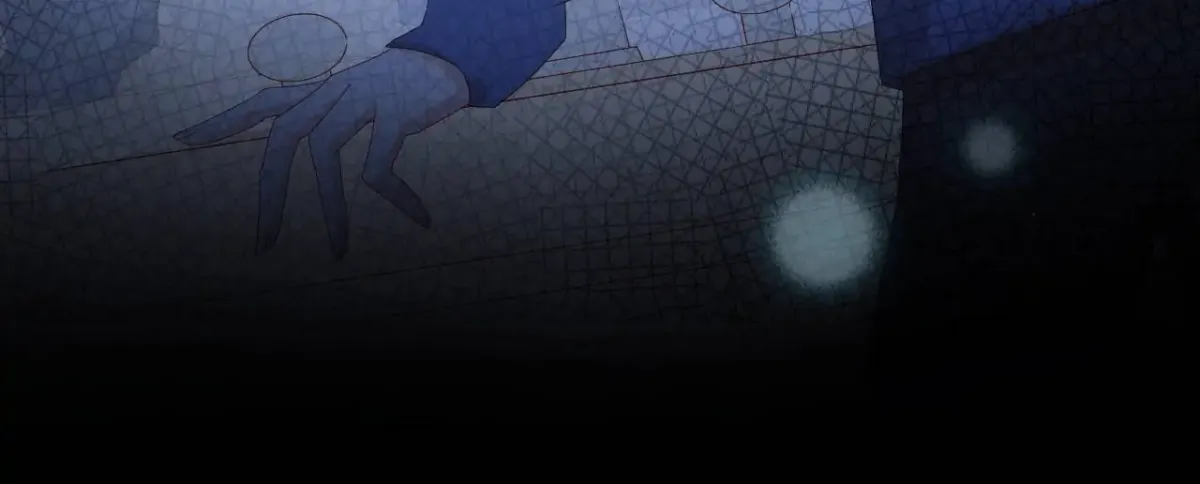 A Song Dwelling In The Clouds: Love Inside The Cage Chapter 95 page 7 - 