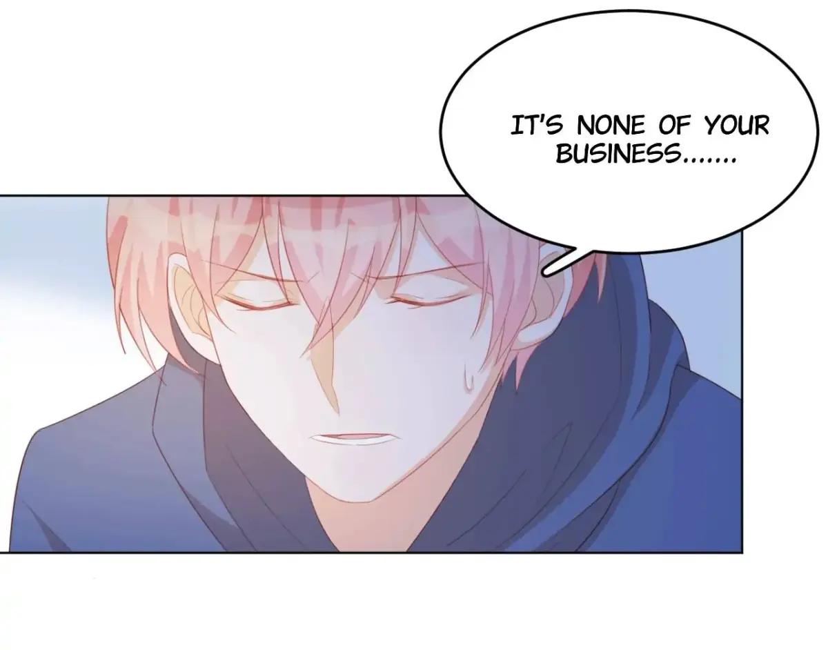 A Song Dwelling In The Clouds: Love Inside The Cage Chapter 95 page 10 - 