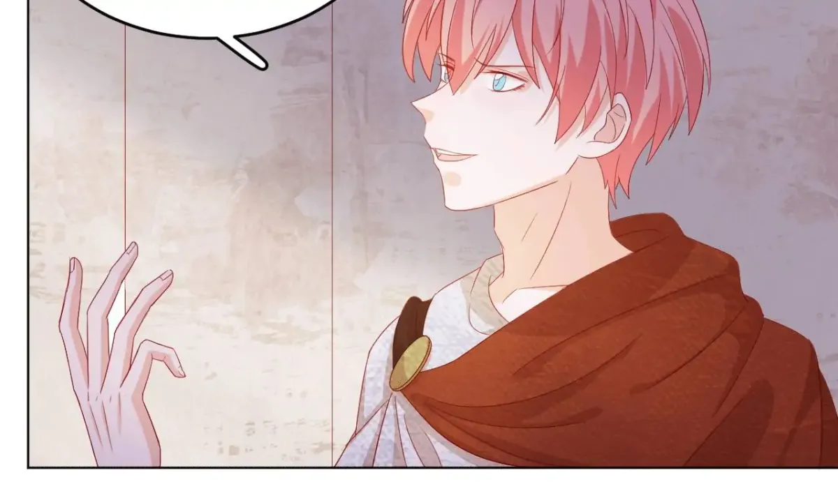 A Song Dwelling In The Clouds: Love Inside The Cage Chapter 97 page 19 - 